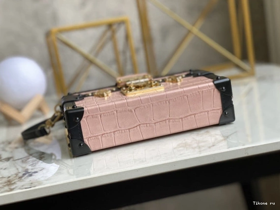 Cheap LOUIS VUITTON PETITE MALLE 0803